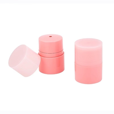 메이크업 화장품 여행 일상 생활 5ML 빈 용기 용기 립스틱 빛나는 효과 튜브 뚜??