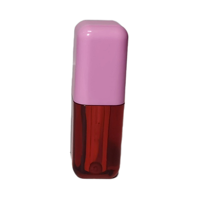 8ML 빈 플라스틱 튜브 독특한 모양의 화장품 포장 용기