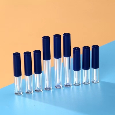 2.5ml 빈 립스틱 튜브 튜브 홀더 컨테이너 메이크업 화장품 여행 일상 생활