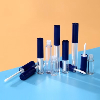 2.5ml 빈 립스틱 튜브 튜브 홀더 컨테이너 메이크업 화장품 여행 일상 생활