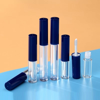 2.5ml 빈 립스틱 튜브 튜브 홀더 컨테이너 메이크업 화장품 여행 일상 생활