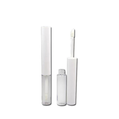 10ml 액체 크림 화장품 포장 쿼드 립스틱 튜브