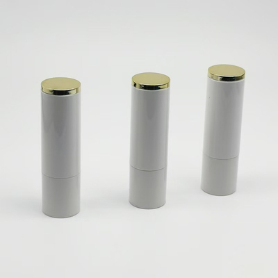 10ml 포장 스퀘어 립스틱 튜브 (액상 크림 화장품용)