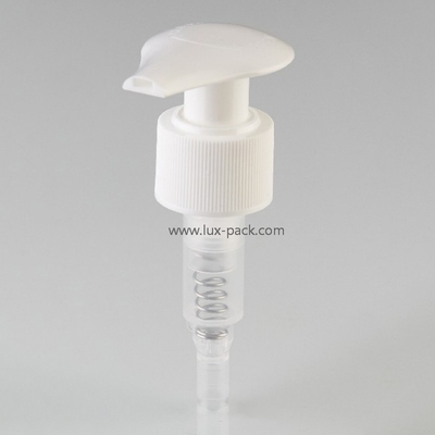 24mm 28mm 맞춤 컬러 액체 분배기 스프링 내부 왼쪽 오른쪽 로션 펌프