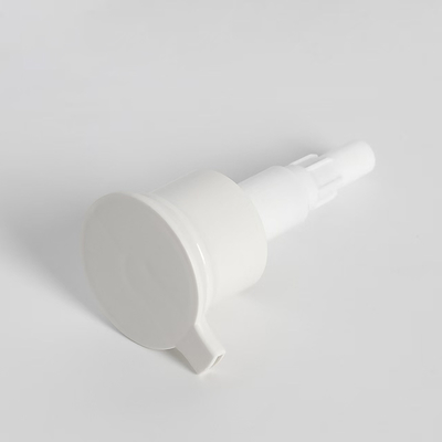 24mm 28mm 맞춤 컬러 액체 분배기 로션 펌프에 나사