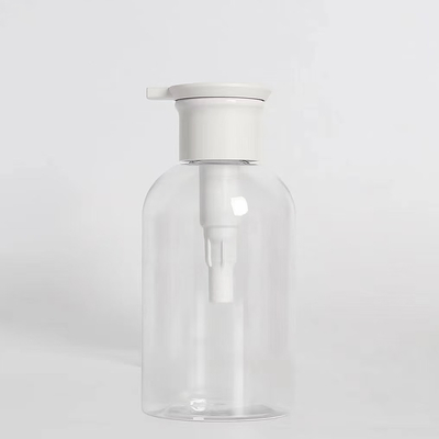 24mm 28mm 맞춤 컬러 액체 분배기 로션 펌프에 나사