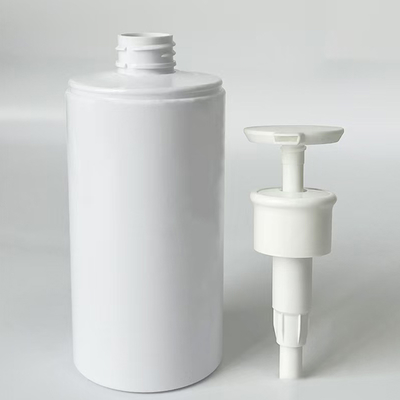 24mm 28mm 맞춤형 색상 크라운 캡 핸드 비누 디스펜서 로션 펌프
