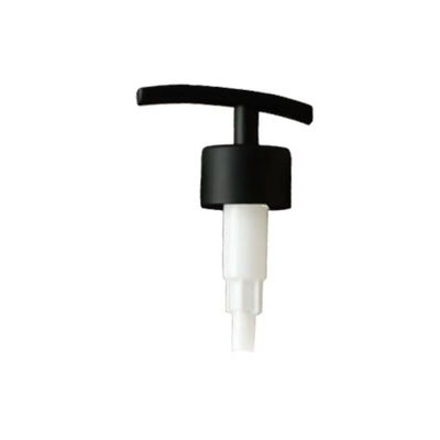 28mm 맞춤형 색상 고급 스테인리스 스틸 로션 펌프