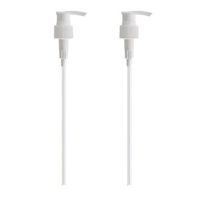 24mm 로션 펌프 디스펜서 누출 방지