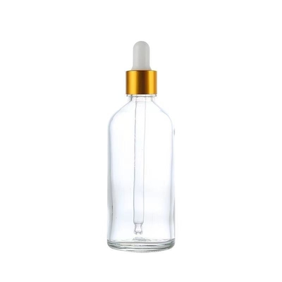 5ml 10ml 15ml 20ml 30ml 50ml 100ml 유리 에센셜 오일 병 및 빈