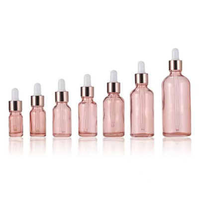 5ml 10ml 15ml 20ml 30ml 50ml 100ml 유리 에센셜 오일 병 및 빈
