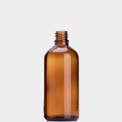 5ml 10ml 15ml 20ml 30ml 50ml 100ml 유리 에센셜 오일 병