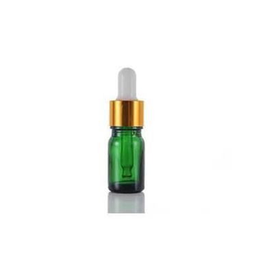 플라스틱 PP 및 유리 빈 5ml 10ml 15ml 20ml 30ml 50ml 100ml 유리 에센셜 오일 병 의료 펌프