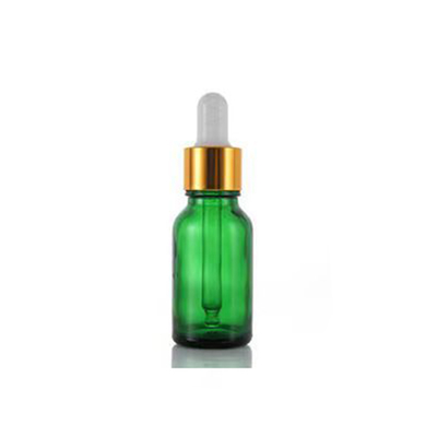 플라스틱 PP 및 유리 빈 5ml 10ml 15ml 20ml 30ml 50ml 100ml 유리 에센셜 오일 병 의료 펌프