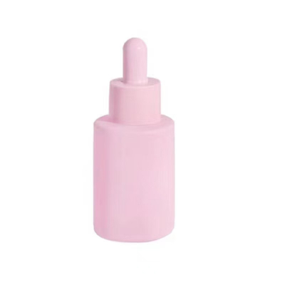 검은색 드로퍼가 있는 맞춤형 색상의 빈 에센셜 오일 병 5ml 10ml 15ml 20ml 30ml 50ml 100ml