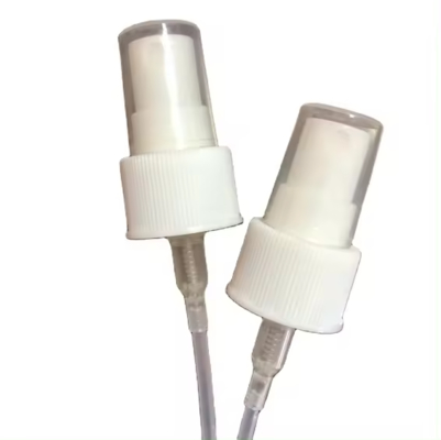 20mm 신디자인 품질 좋은 플라스틱 정밀 안개 스프레이어 향수 스프레이 펌프