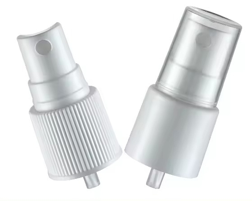 20mm 신디자인 품질 좋은 플라스틱 정밀 안개 스프레이어 향수 스프레이 펌프