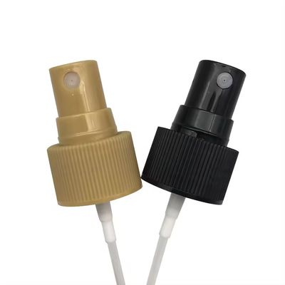 20mm 신디자인 품질 좋은 플라스틱 정밀 안개 스프레이어 향수 스프레이 펌프