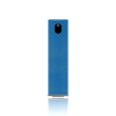 10ml 휴대전화 화면 청소 스프레이 휴대용 스프레이 닦기 병
