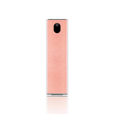 10ml 휴대전화 화면 청소 스프레이 휴대용 스프레이 닦기 병