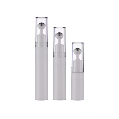 5ml 10ml 15ml 롤온 병, 아이 크림용 에어리스 병
