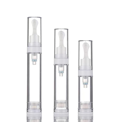 5ml 10ml 15ml 롤온 병, 아이 크림용 에어리스 병