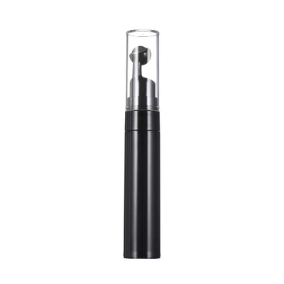 5ml 10ml 15ml 눈 크림 용기 평면 응용기 공기 없는 눈 크림 병