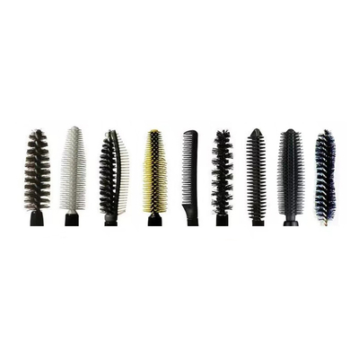 립글로스용 빈 매트 투명 마스카라 튜브 5ML-20ML