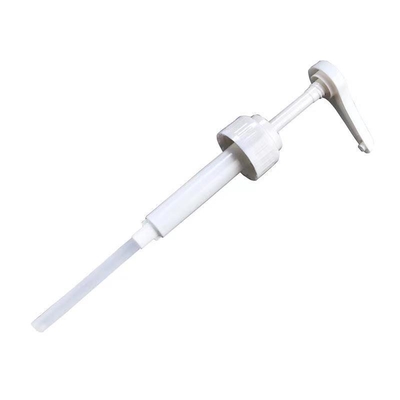 30cc 식품급 소스 분배 펌프 BPA 무료