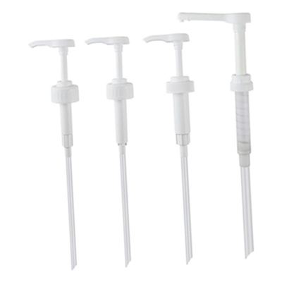 24/410 소스와 시럽을 위한 식품용 액체 분배 펌프