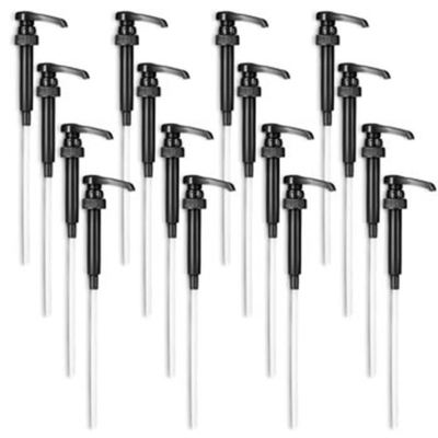 24/410 소스와 시럽을 위한 식품용 액체 분배 펌프