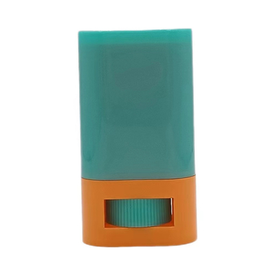 15ML 30ML 50ML 화이트 크림 디오더런트 스틱 일일 제품 디오더런트 반투명