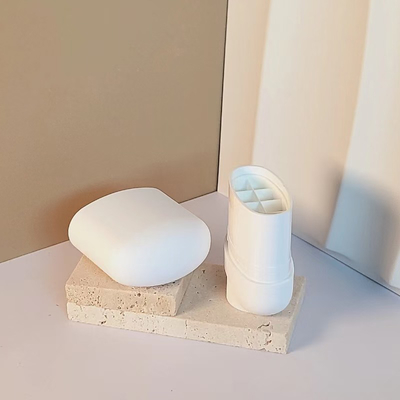 5g 20g 30g 피부 관리 데오도란트 스틱 피부 관리 용기 둥근 데오도란트 발암