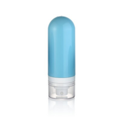 New Type Inverted Airless Pump Bottle 15ml 30ml 50ml Used for Cosmetic Package