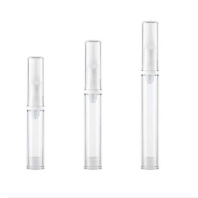 아이 크림 에어리스 보틀 5ml 10ml 15ml, 스킨케어 패키지에 사용