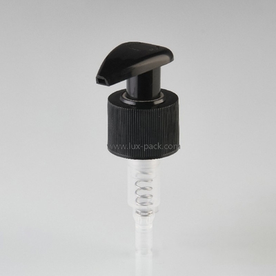 24mm 28mm 안정적인 품질의 손 세정 샤워 액체 디스펜서 로션 펌프