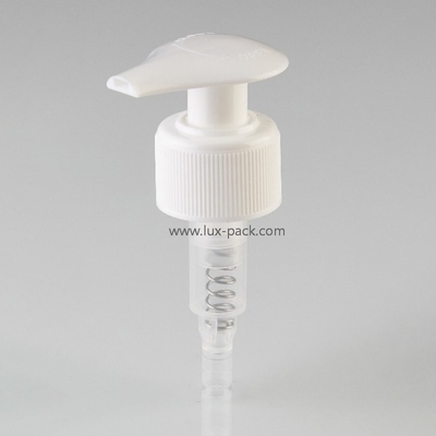 24mm 28mm 맞춤형 헤드 안정적인 품질 핸드 크림 액체 디스펜서 로션 펌프 (스킨 케어용)