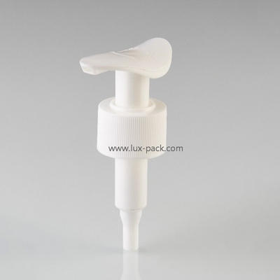24mm 28mm 맞춤형 헤드 안정적인 품질 핸드 크림 액체 디스펜서 로션 펌프 (스킨 케어용)