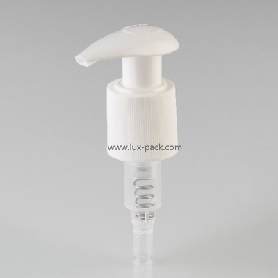 24mm 28mm 맞춤형 헤드 안정적인 품질 핸드 크림 액체 디스펜서 로션 펌프 (스킨 케어용)