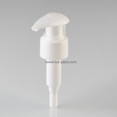 24mm 28mm Custom Head Stable Quality Hand Cream Liquid Dispenser Lotion Pump for Personal Care