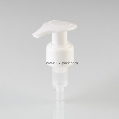 24mm 28mm Custom Head Stable Quality Hand Cream Liquid Dispenser Lotion Pump for Personal Care
