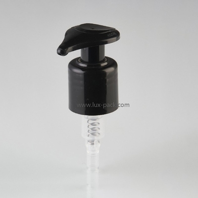 24mm 28mm Custom Head Stable Quality Hand Cream Liquid Dispenser Lotion Pump for Personal Care