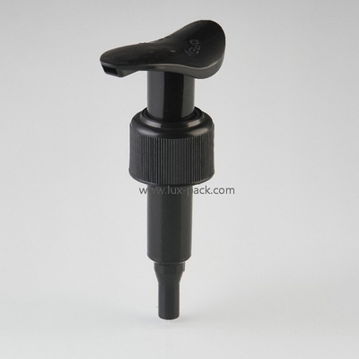 24mm 28mm Custom Head Stable Quality Hand Cream Liquid Dispenser Lotion Pump for Personal Care