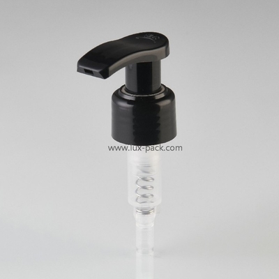 2 스크린 인쇄 4mm 28mm 맞춤형 헤드 안정적인 품질 핸드 크림 젤 PP 플라스틱 로션 펌프