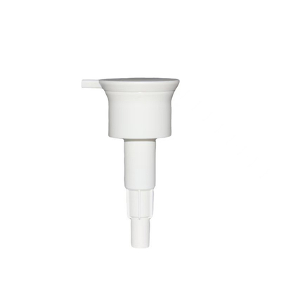 SR-304 양 1개 맞춤 색상 28mm 4cc 출력 손 크림 젤 PP 플라스틱 왼쪽 오른쪽 로션 펌프