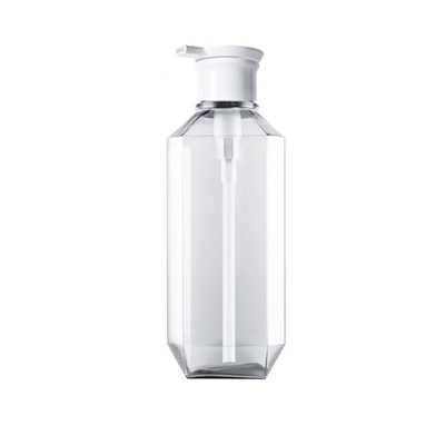 Smooth Closure Options Custom Color 28mm 4cc Output Hand Cream PP Plastic Left-Right Lotion Pump for Personal Care