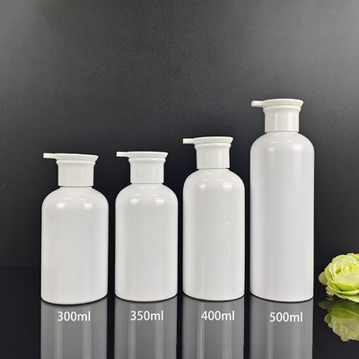 Smooth Closure Options Custom Color 28mm 4cc Output Hand Cream PP Plastic Left-Right Lotion Pump for Personal Care