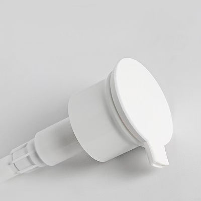 도매 누출 방지 및 항 산화 설계 24/28MM 로션용 다양한 플라스틱 펌프