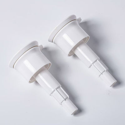 도매 누출 방지 및 항 산화 설계 24/28MM 로션용 다양한 플라스틱 펌프