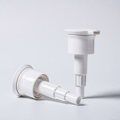 도매 누출 방지 및 항 산화 설계 24/28MM 로션용 다양한 플라스틱 펌프